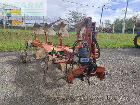 Arado - Kuhn - multi-m 111