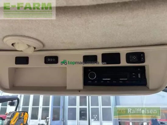 Tractor agrícola - John Deere - 7215r