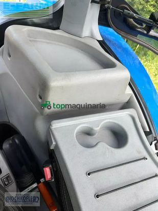 Tractor agrícola - New Holland - t6.175 dynamic command (stage v)