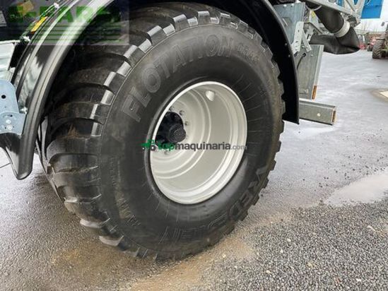 Cisterna - Kotte - ve 12600 bergflitzer mit bomech 12m und saugarm