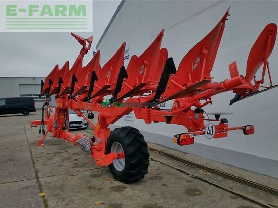 Arado - Kuhn - vari-leader 7eh