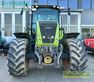 Tractor agrícola - Claas - axion 830