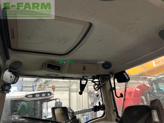 Tractor agrícola - Fendt - 824 vario scr