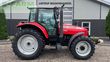 Tractor agrícola - Massey Ferguson - 6465 dyna 6 med frontlift