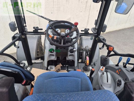 Tractor agrícola - New Holland - t 5.105