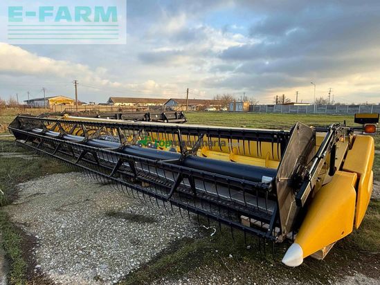 Cabezal - New Holland - SuperFlex 740CF-35 DD