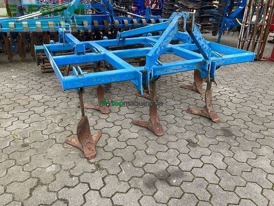 Cultivador - Saphir - fg 260