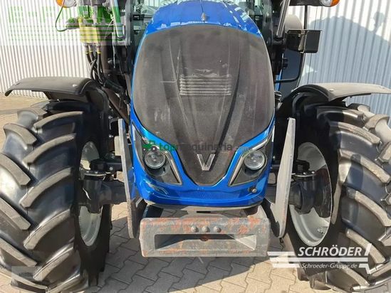 Tractor agrícola - Valtra - a 84 sh