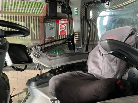 Tractor agrícola - Claas - AXION 800 CIS+ 50K