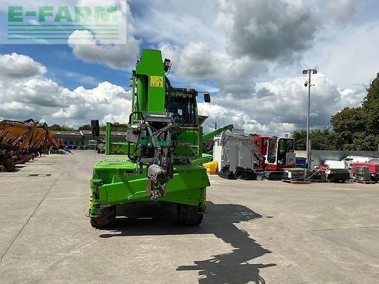 Telescopica - Merlo - roto 50.21 s plus telehandler (st25695)