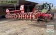 Cultivador - Horsch - cruiser 4sl