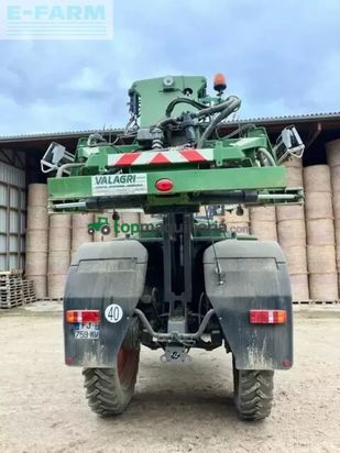 Atomizador - Fendt - pulverisateur fendt