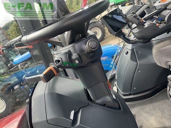 Tractor agrícola - Valtra - q305