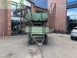 Remolqu agrícola - Langendorf - lap5 / lak57 ballenwagen