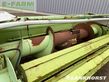 Cabezal - Claas - pu 300 hd