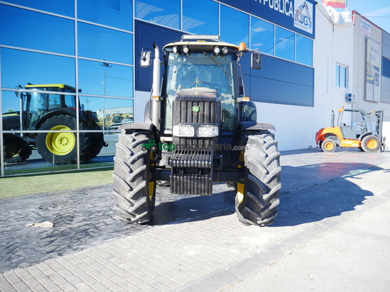 Tractor agrícola - John Deere - 6920