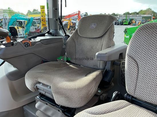 Tractor agrícola - John Deere - 6195r ultimate edition tractor (st27540)