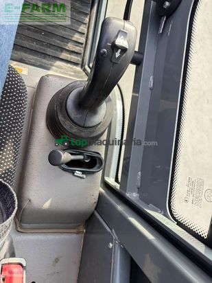 Telescopica - Weidemann - 1280 kabine euro hydraulisch