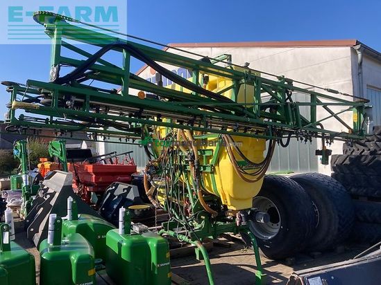 Atomizador - John Deere - 412