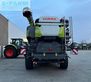 Cosechadora de Cereal - Claas - lexion 8600 terra trac