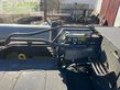 Cosechadora de Cereal - Claas - trion 730