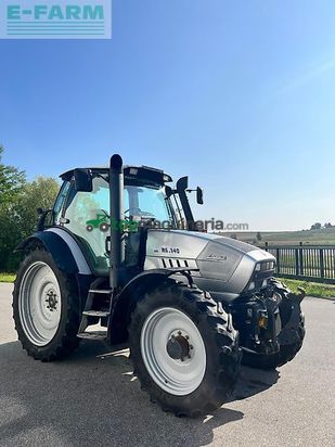 Tractor agrícola - Lamborghini - r6.140 dcr
