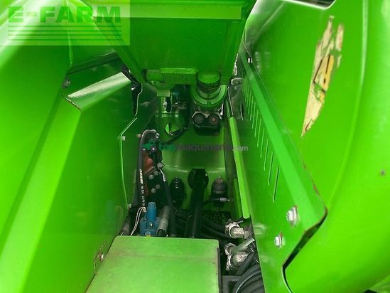 Telescopica - Merlo - tf 50.8 tcs-156 cvtronic