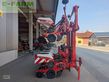 Sembradora monograno mecanica - Kuhn - maxima 3 r - 8 reihig