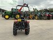 Tractor agrícola - Kubota - l1361 compact tractor (st26384)