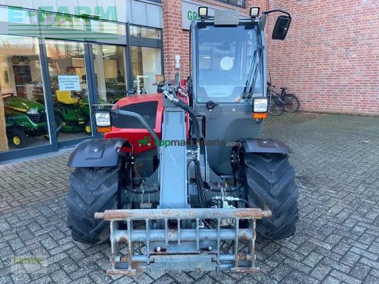 Telescopica - Weidemann - t5522