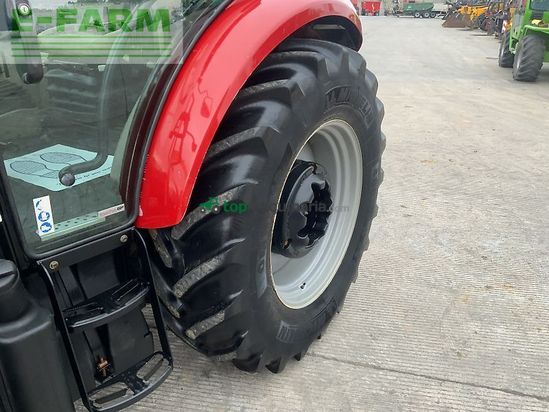 Tractor agrícola - Case IH - 115c farmall (st23883)