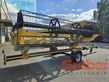 Cabezal - New Holland - 5,18 m varifeed