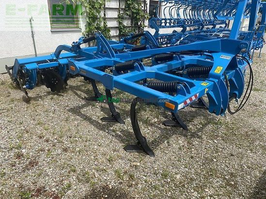Cultivador -  - grubber 2,50m