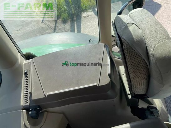 Tractor agrícola - John Deere - 6r215