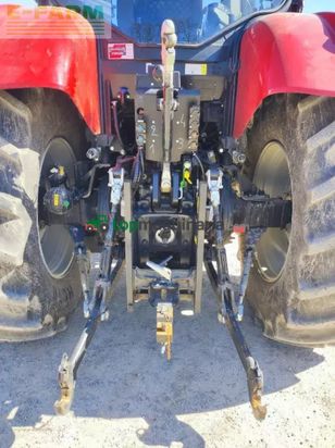 Tractor agrícola - Case IH - puma 165
