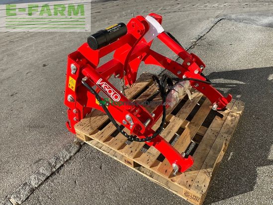 Grada rotativa - Vigolo - Hubrahmen ASI 2