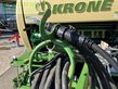 Empacadora gigant - Krone - comprima v 150 xc plus