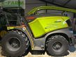 Cosechadora de Cereal - Claas - jaguar 980 4wd + orbis 900 + pu 300