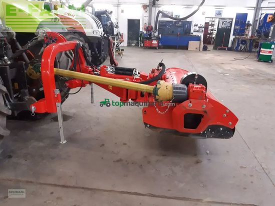 Cortacésped manual - Tehnos - mb 220 lw profi