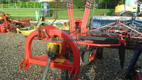 Rastrillo - Fransgard - sr 3600