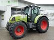 Tractor agrícola - Claas - arion 640 cebis