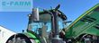 Tractor agrícola - John Deere - 6195R