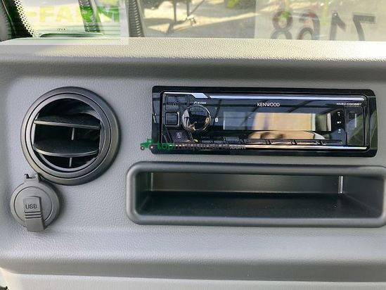 Telescopica - Claas - scorpion 746 varipower st5