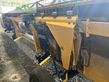 Cosechadora de Cereal - New Holland - cr 8.90
