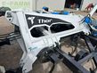 Cultivador -  - thor 5,20m