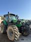Tractor agrícola - Deutz-Fahr - FAHR 6160 AGROTRON 