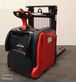Elevadora - Linde - d 14 ap 133