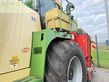 Cosechadora de Cereal - Krone - big x 700