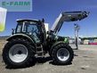 Tractor agrícola - Deutz-Fahr - m 625 profi line