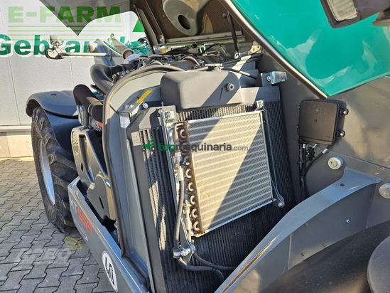 Telescopica - kramer - kt 559